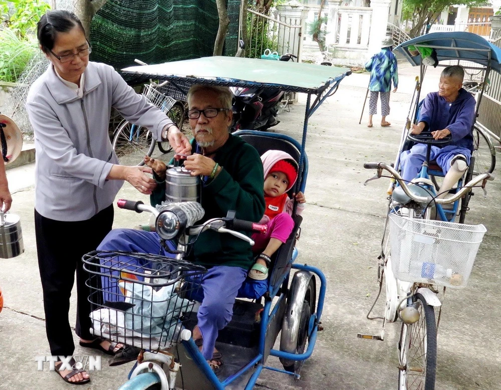Nâng cao trình độ văn hóa